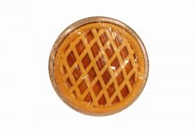 Crostata di riso