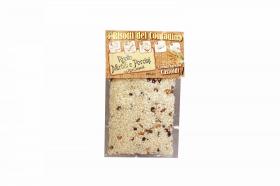 Risotto MIRTILLI e PORCINI con Riso Carnaroli
