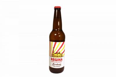 Birra al riso bianco
