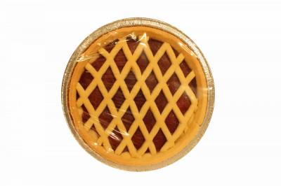 Crostata di riso