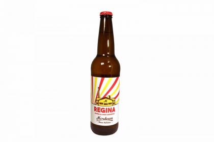 Birra al riso bianco
