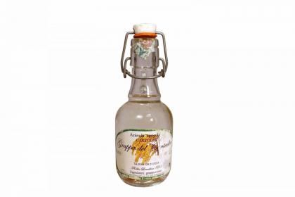 Grappa al riso