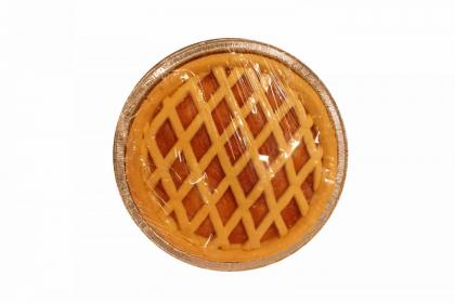 Crostata di riso